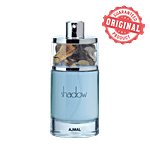 Ajmal Shadow For Him EDP Woody Perfume For Men 75 ml