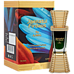 Ajmal Jannatul Firdaus Concentrated Oriental Perfume Free From Alcohol For Unisex 10 ml 