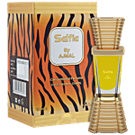 Ajmal Selfie Concentrated Woody Perfume Free From Alcohol For Male 10 ml 