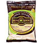Bongo Bhog Govind Bhog Rice/Akki - Premium, Aromatic 1 kg Pouch