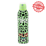 Nike Hub Man Eau De Toilette 200 ml