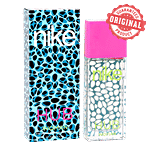 Nike Hub Woman Eau De Toilette 75 ml