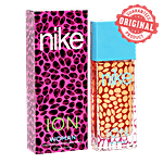 Nike Ion Woman Eau De Toilette 75 ml 