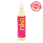 Nike Woman - Pink Body Mist 200 ml