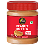 Disano Creamy Peanut Butter 350 g Jar