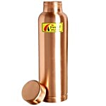 Frestol Copper Water Bottle - Doctor 950 ml 
