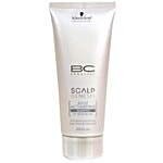 Schwarzkopf BC BONACURE Scalp Genesis Root Activating Shampoo - For Thinning Hair 200 ml 