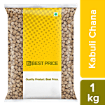Super Saver Kabuli Chana 1 kg