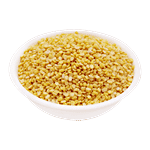 bb SUPER SAVER Moong Dal/Hesaru Bele 500 g 