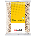 bb SUPER SAVER White Peas/Bili Batani 500 g