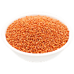 bb SUPER SAVER Masoor Dal/Mysore Bele 500 g