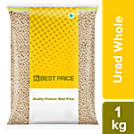 Super Saver Urad Gota - Whole 1 kg