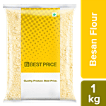 Super Saver Besan Flour 1 kg
