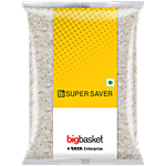 bb SUPER SAVER HMT Kolam Raw Rice/Akki 5 kg