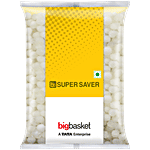 bb SUPER SAVER Nylon Sabudana Big 500 g 
