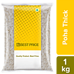 Super Saver Thick Poha/Avalakki 1 kg