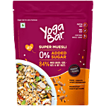 Yoga Bar Super Muesli 400 g