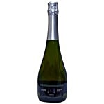 J & W J & W Sparkling Apple Juice 750 ml Glass Bottle