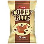 Lotte Coffy Bite Classic 418 g Pouch
