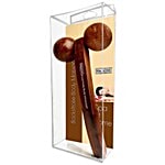 Panache Backstroke Massager - Colour May Vary 1 pc