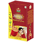 Buy 3 Roses Natural Care Tea - with 5 Natural Ingredients Online at ...