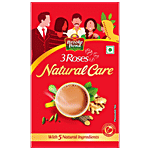 3 Roses Natural Care Tea 500 g 