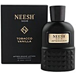Neesh Noir Tobacco Vanilla Aftershave 100 ml
