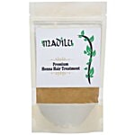 Madilu Premium Henna Hair Treatment 100 g