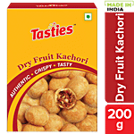 Tasties Dry fruit Kachori 200 g