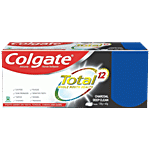 Colgate Total Charcoal Anticavity Toothpaste 185 g 
