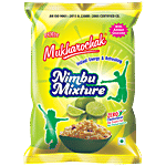 Mukharochak Nimbu Mixture Namkeen 200 g Pouch