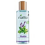 Fiama Refreshing Body Oil With Terai Mint & Sugandhara 100 ml