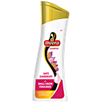 Meera Anti Dandruff Shampoo - With Small Onion & Fenugreek, For Men & Women 180 ml