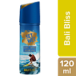 Set Wet Global Edition, Bali Bliss 120 ml