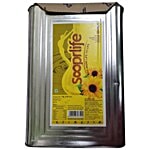 Sooprlife Refined Sunflower Oil 15 kg 