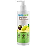 Mamaearth Natural Winter Body Lotion With Mango & Kokum Butter For Women & Men 250 ml