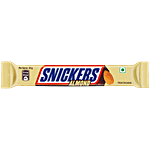 Snickers Almond Filled Chocolate Bar 22 g 