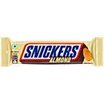 Snickers Almond Filled Chocolate Bar 45 g