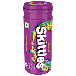Skittles Wild Berry Bite Size Fruit Candies 27.3 g