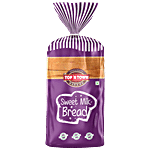 Top 'N Town Bakers Sweet Milk Bread 300 g 
