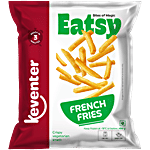 Keventer French Fries 450 g 