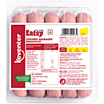 Keventer Breakfast Chicken Sausages 500 g