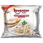 Keventer Herb & Pepper 500 g