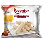 Keventer Cheese & Onion 500 g