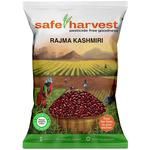 Safe Harvest Rajma/Capparadavare Kashmiri 500 g 