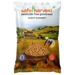 Safe Harvest Wheat Sharbati 1 kg 