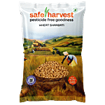 Safe Harvest Wheat Sharbati 1 kg 