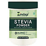Zindagi Stevia Powder 200 g 