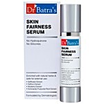 Dr.Batra'S Skin Fairness Serum - Enriched with Natural Herbs, No Hydroquinone, No Silicones 50 g 