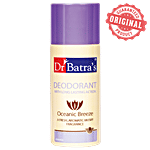 Dr Batra's  Deodorant For Men 100 g